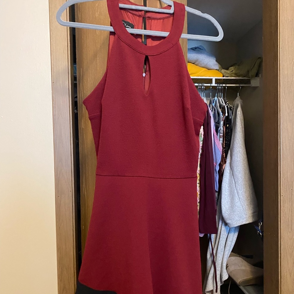 Homecoming/Formal Dress, BCX Dress, size 15